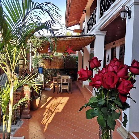 Dear Villa House Luang Prabang Dış mekan fotoğraf