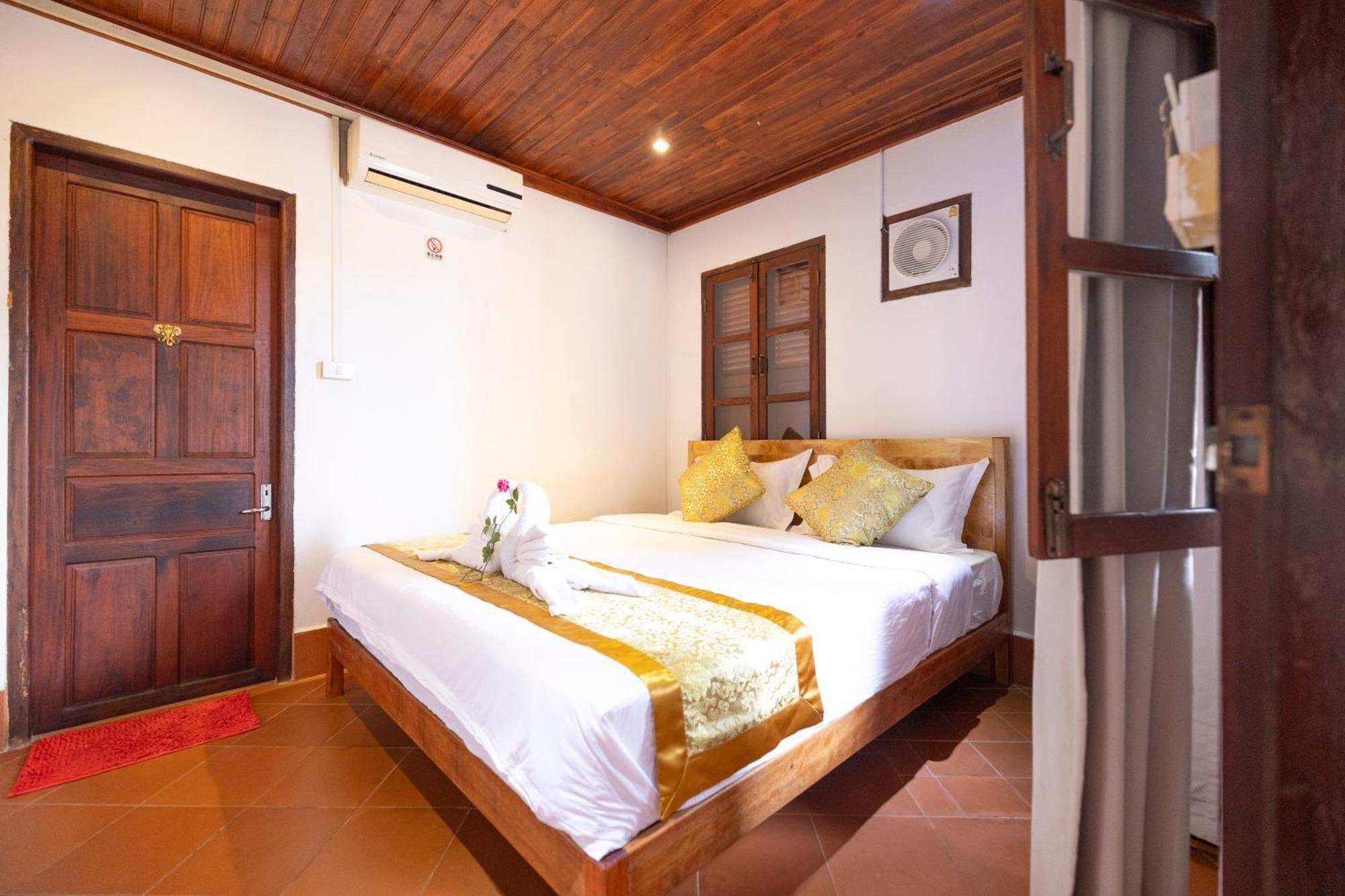Dear Villa House Luang Prabang Dış mekan fotoğraf