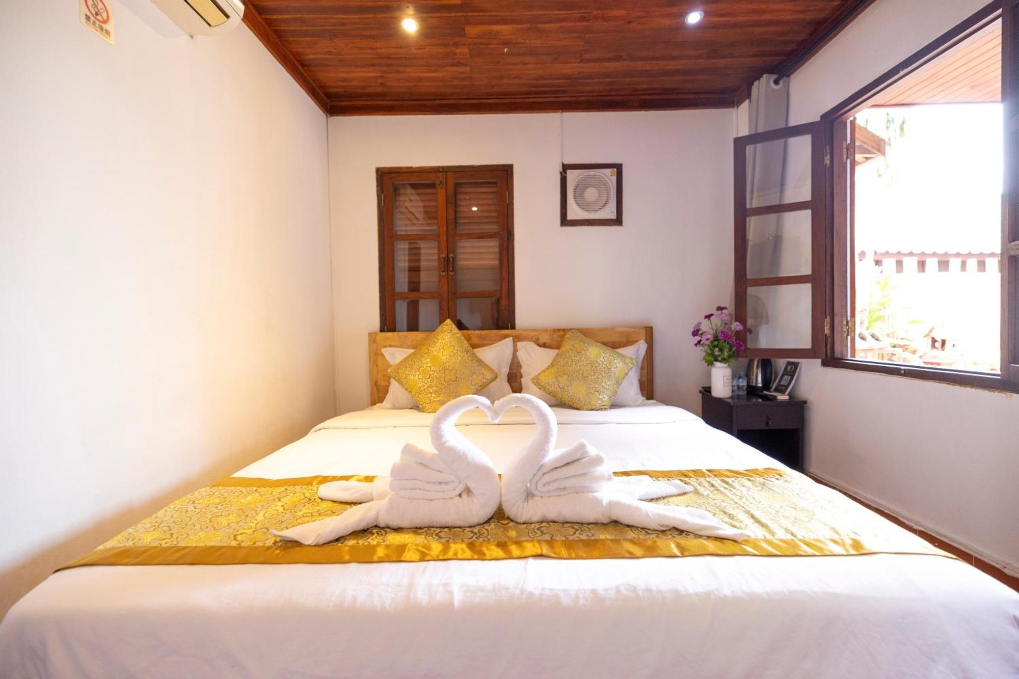 Dear Villa House Luang Prabang Dış mekan fotoğraf