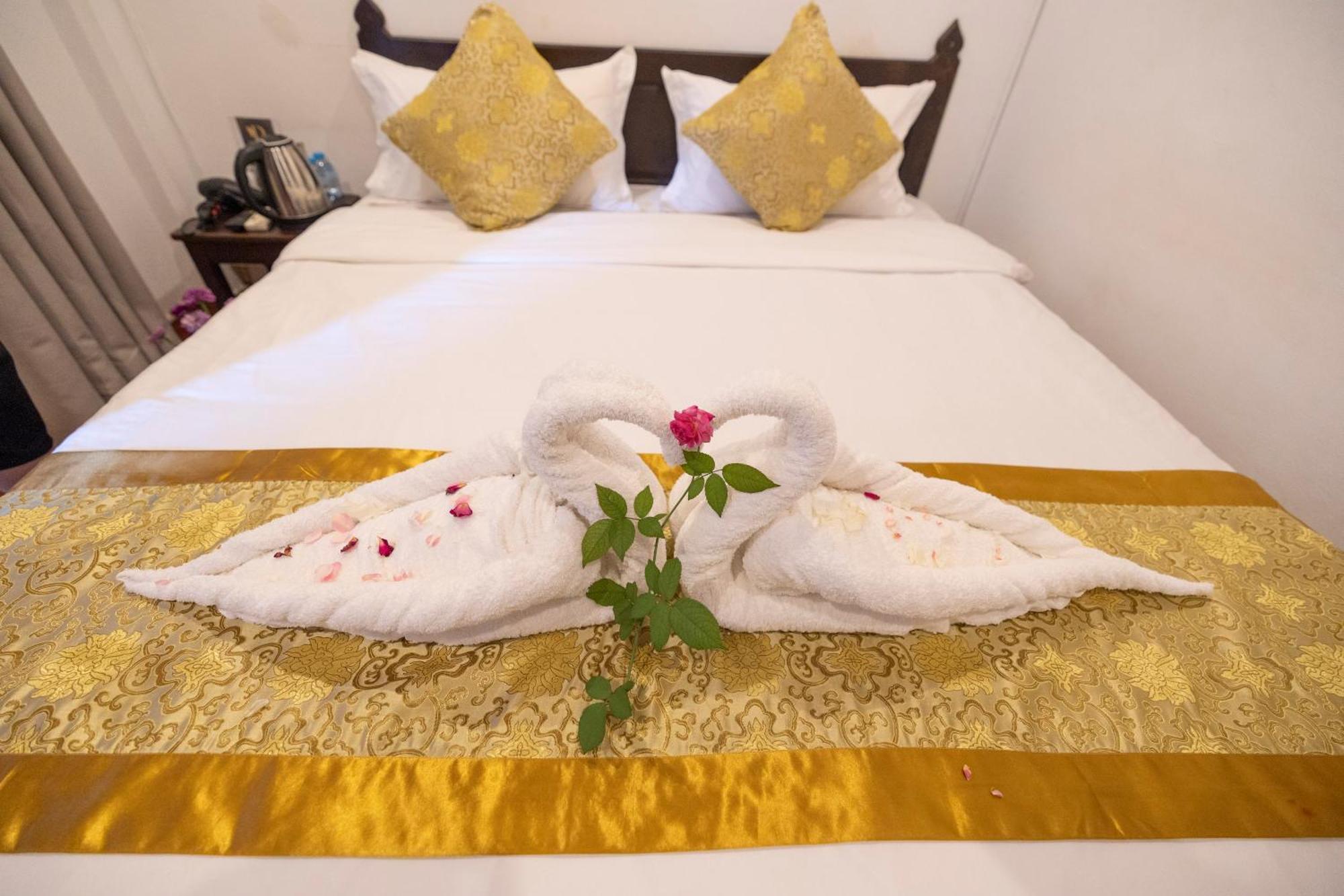 Dear Villa House Luang Prabang Dış mekan fotoğraf