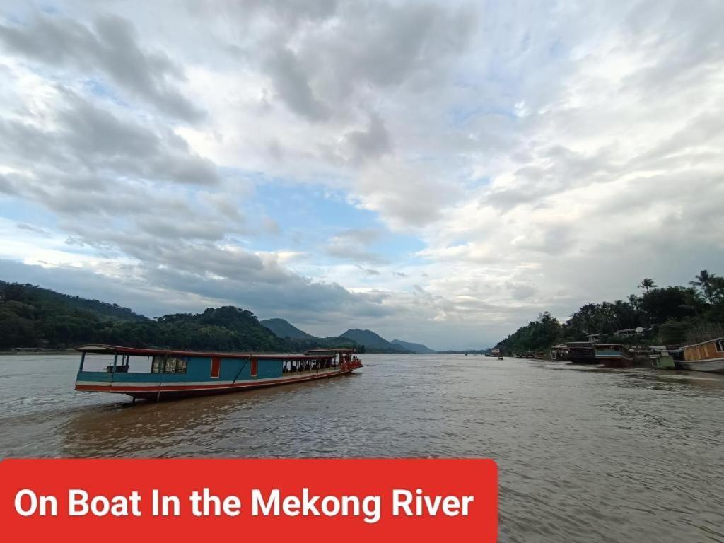 Dear Villa House Luang Prabang Dış mekan fotoğraf