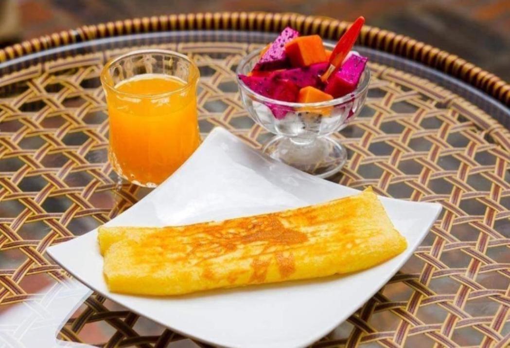 Dear Villa House Luang Prabang Dış mekan fotoğraf