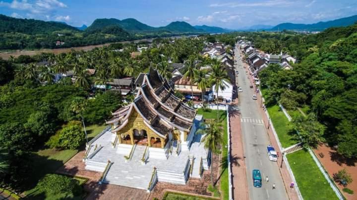 Dear Villa House Luang Prabang Dış mekan fotoğraf