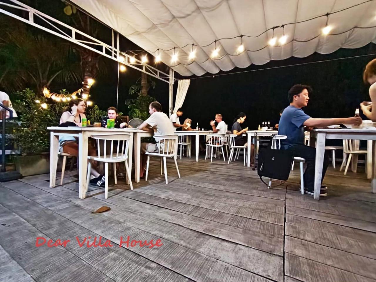 Dear Villa House Luang Prabang Dış mekan fotoğraf