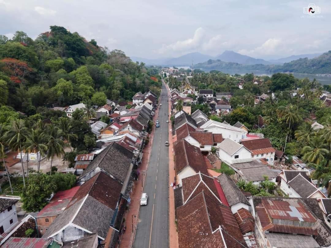 Dear Villa House Luang Prabang Dış mekan fotoğraf