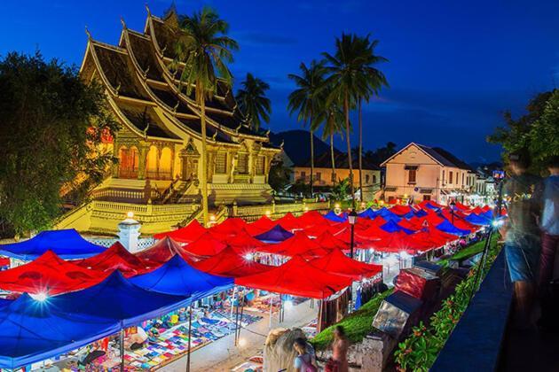 Dear Villa House Luang Prabang Dış mekan fotoğraf