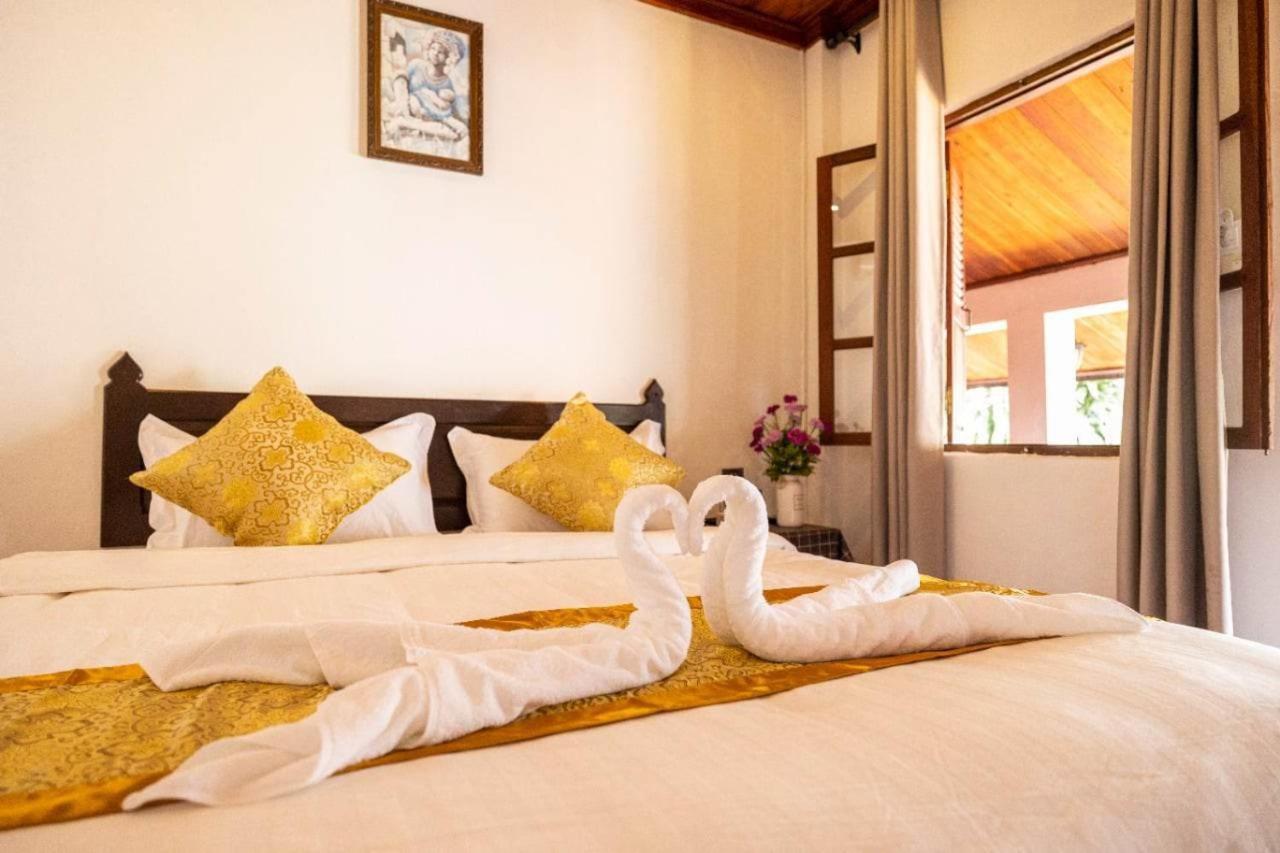 Dear Villa House Luang Prabang Dış mekan fotoğraf