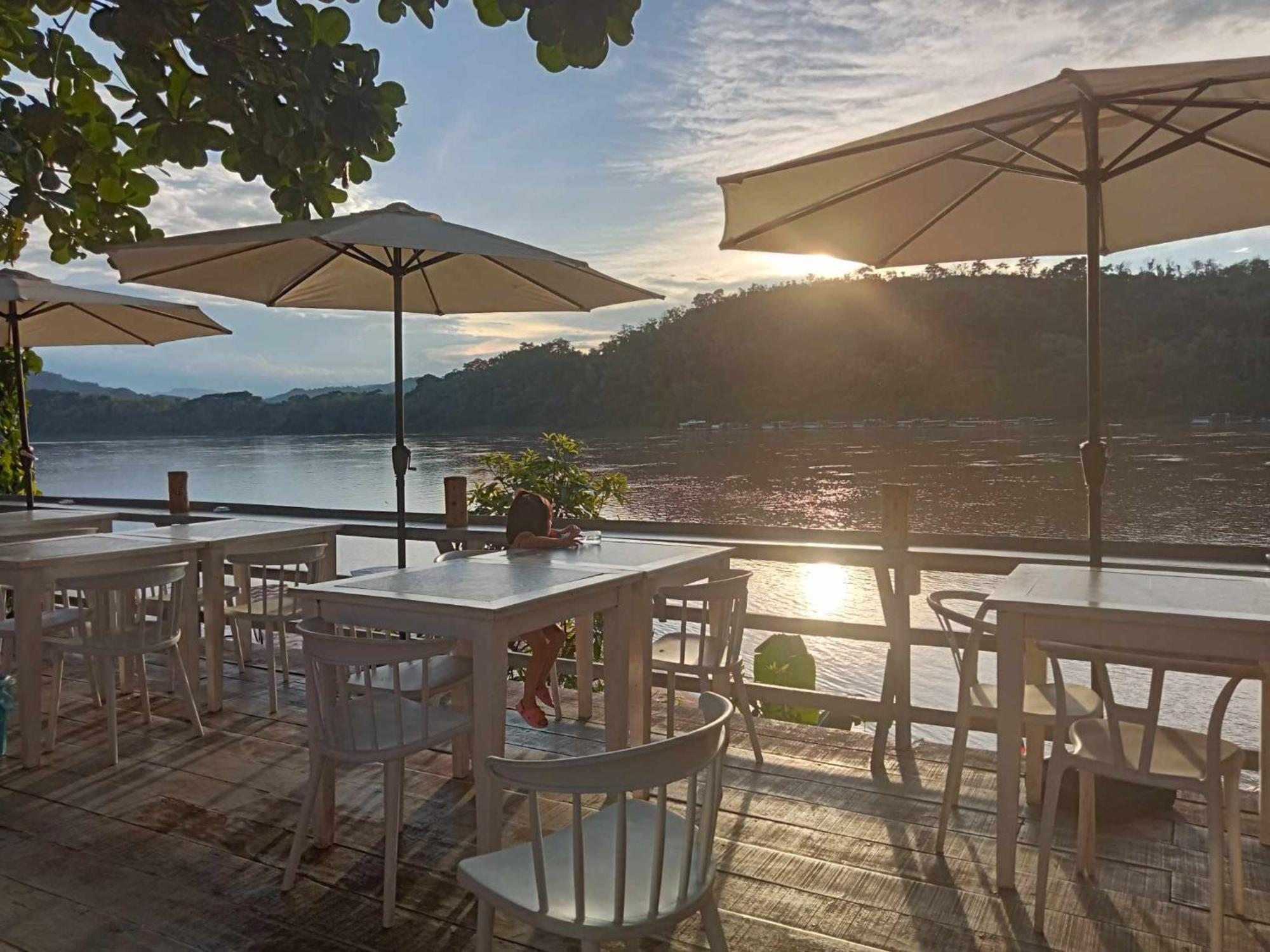 Dear Villa House Luang Prabang Dış mekan fotoğraf