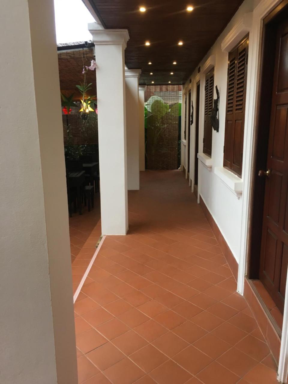 Dear Villa House Luang Prabang Dış mekan fotoğraf