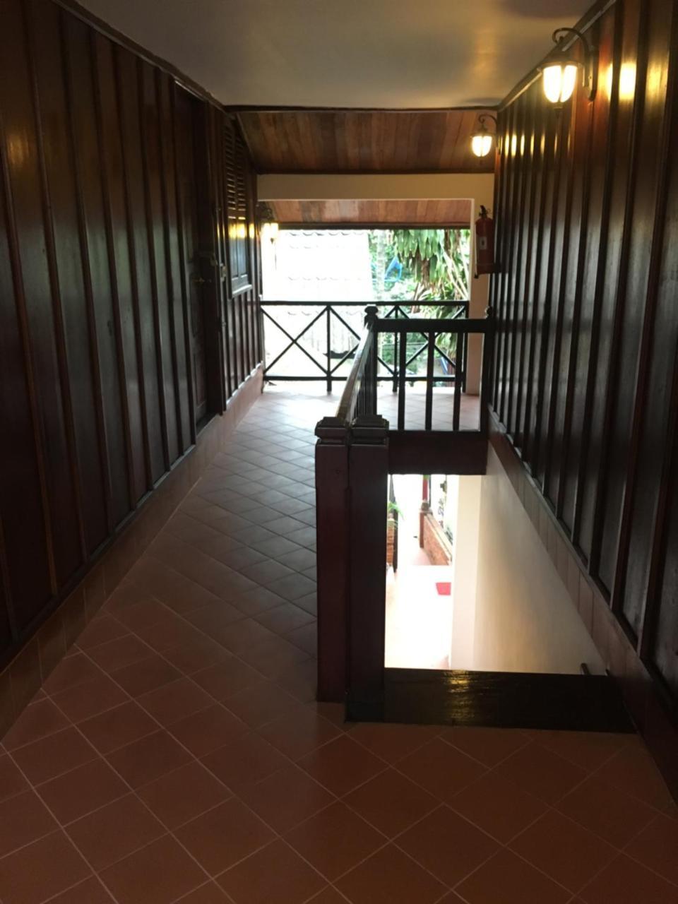 Dear Villa House Luang Prabang Dış mekan fotoğraf
