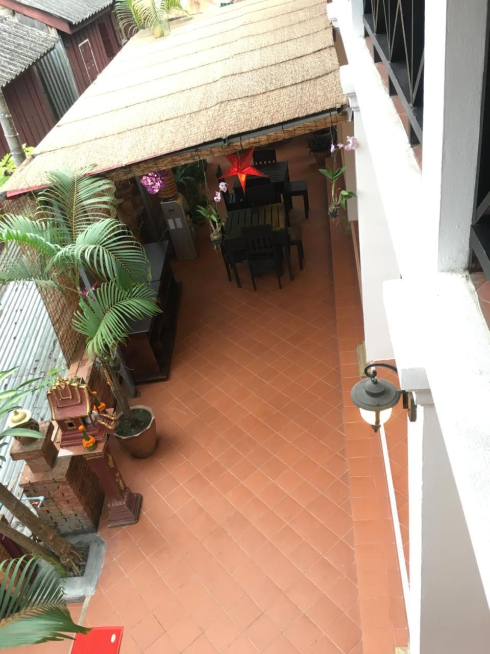 Dear Villa House Luang Prabang Dış mekan fotoğraf