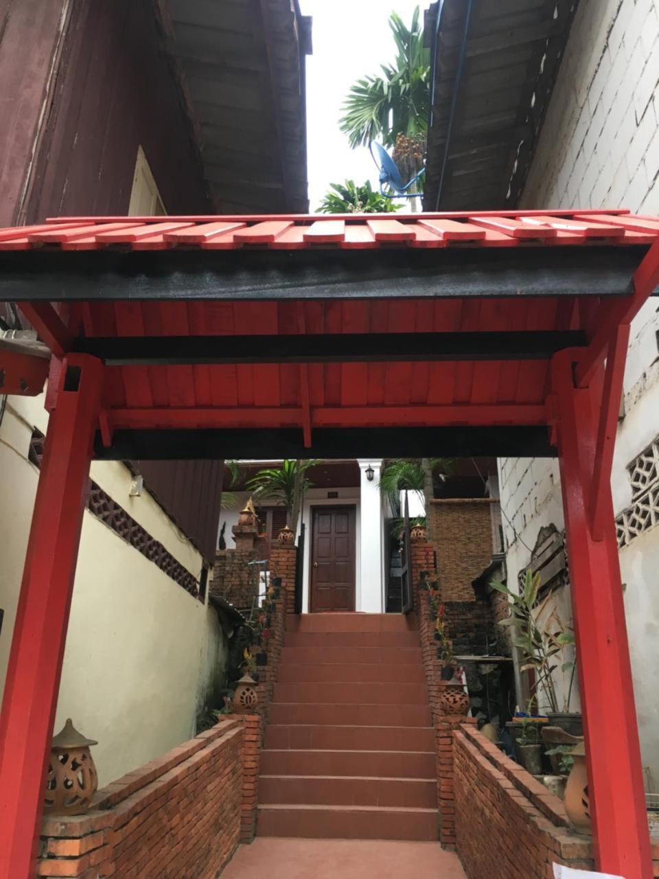 Dear Villa House Luang Prabang Dış mekan fotoğraf