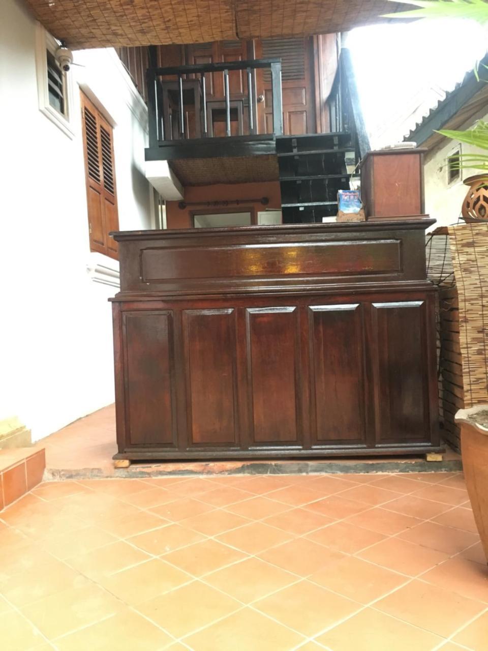 Dear Villa House Luang Prabang Dış mekan fotoğraf