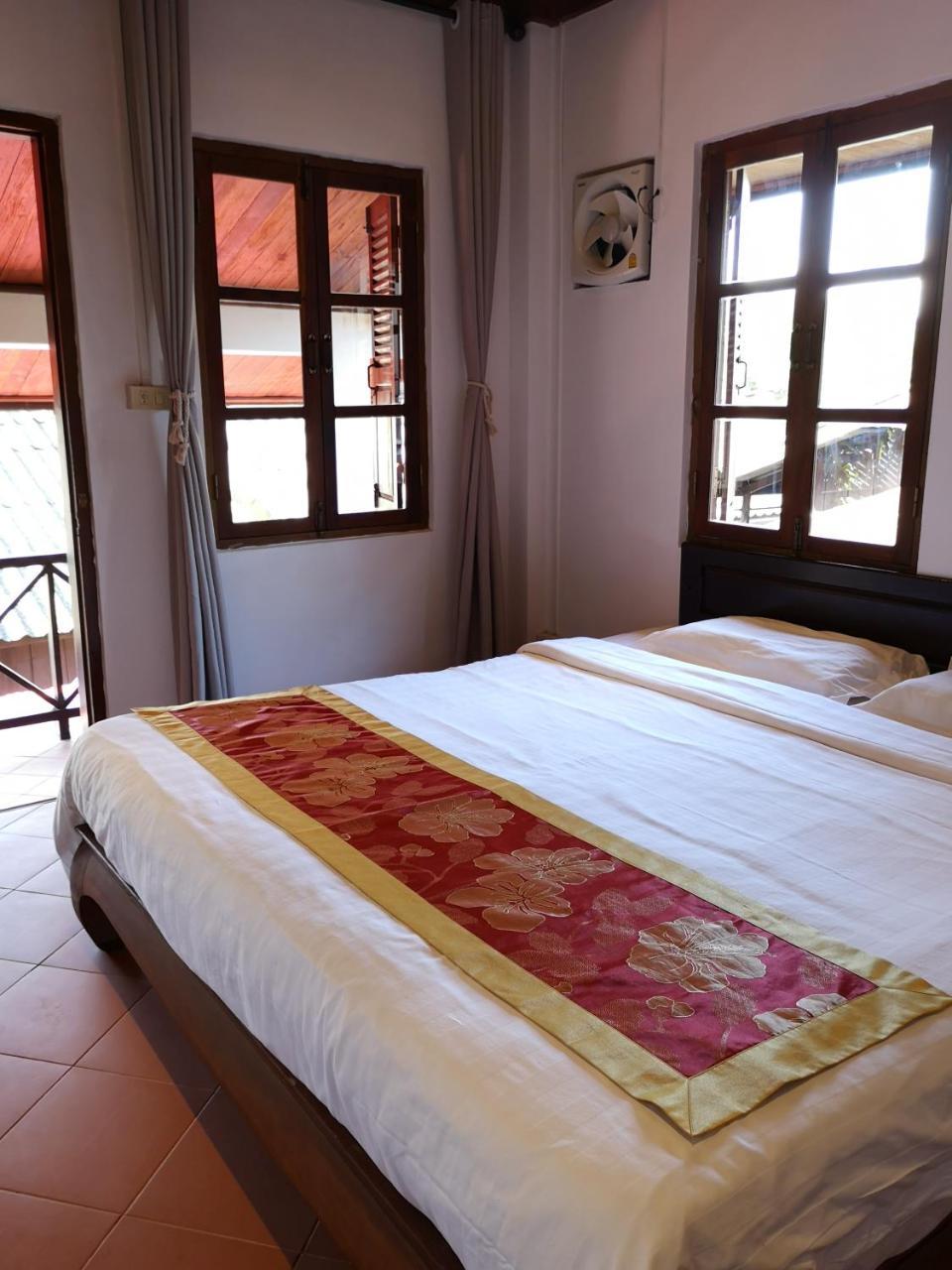 Dear Villa House Luang Prabang Dış mekan fotoğraf