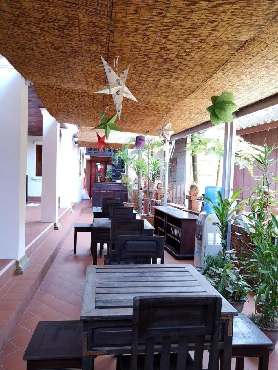 Dear Villa House Luang Prabang Dış mekan fotoğraf