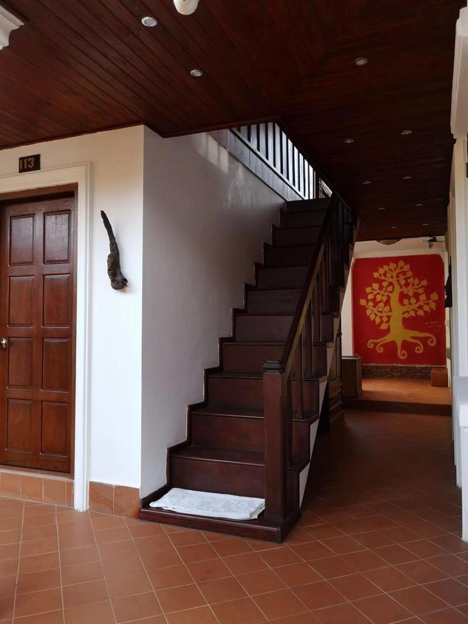 Dear Villa House Luang Prabang Dış mekan fotoğraf