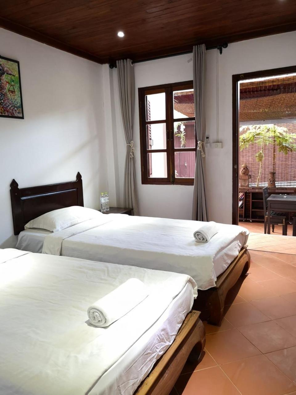 Dear Villa House Luang Prabang Dış mekan fotoğraf