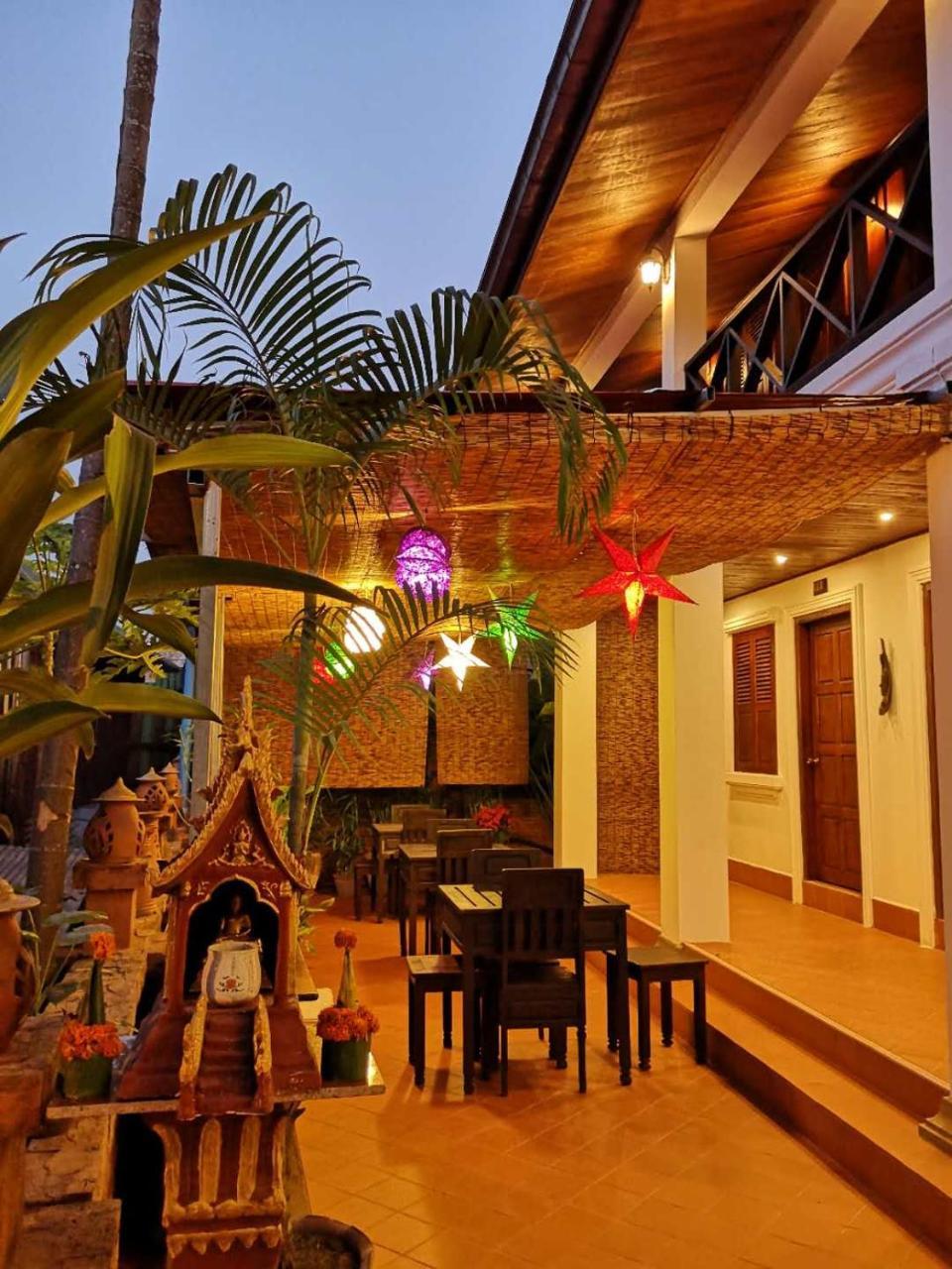 Dear Villa House Luang Prabang Dış mekan fotoğraf