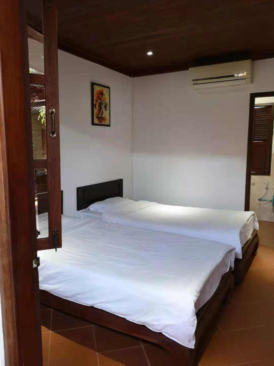 Dear Villa House Luang Prabang Dış mekan fotoğraf