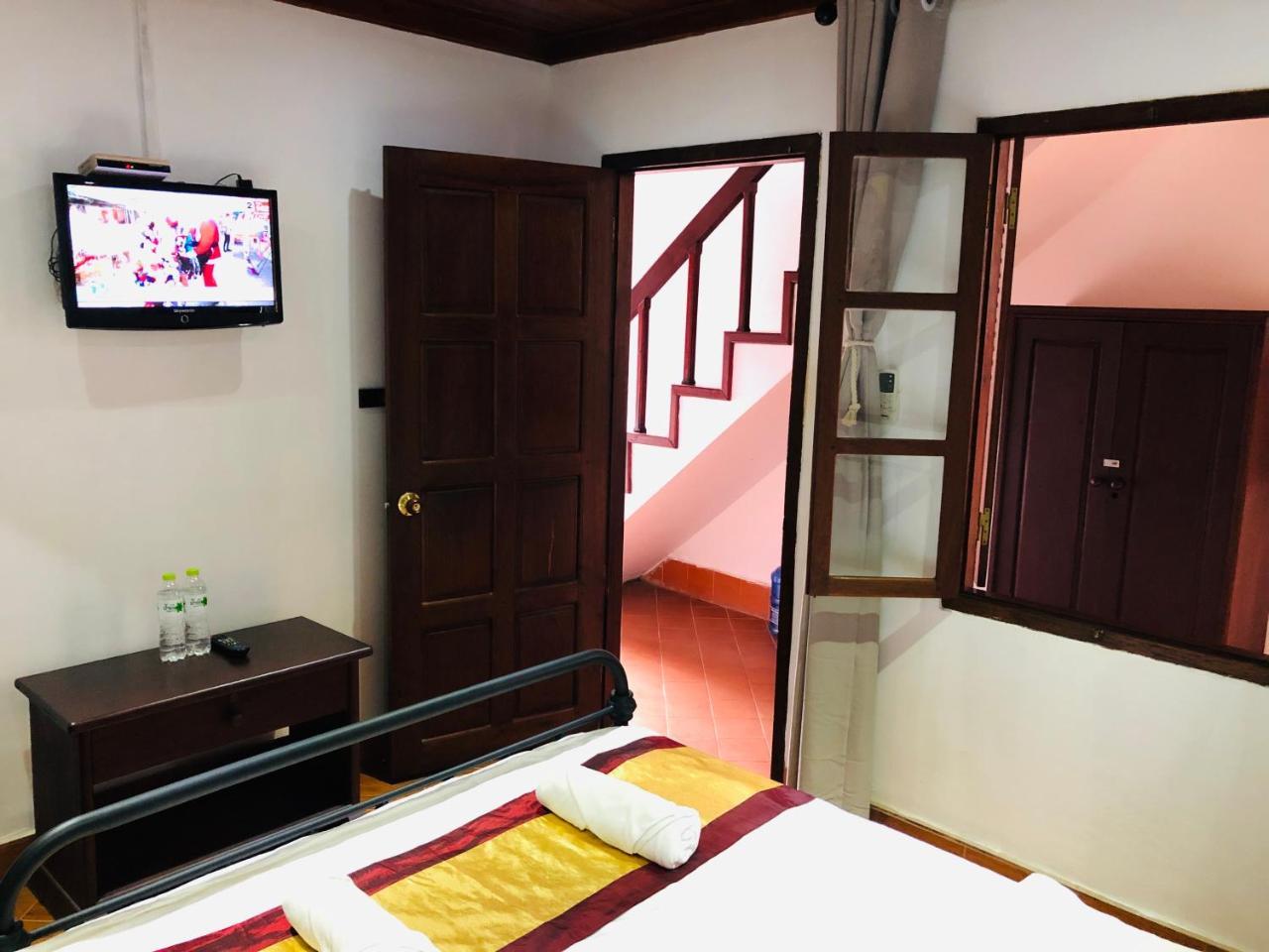 Dear Villa House Luang Prabang Dış mekan fotoğraf