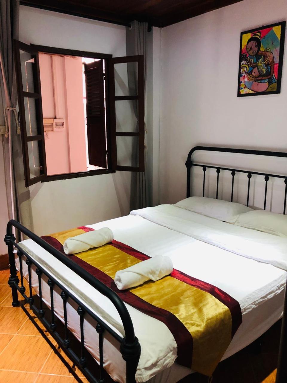 Dear Villa House Luang Prabang Dış mekan fotoğraf