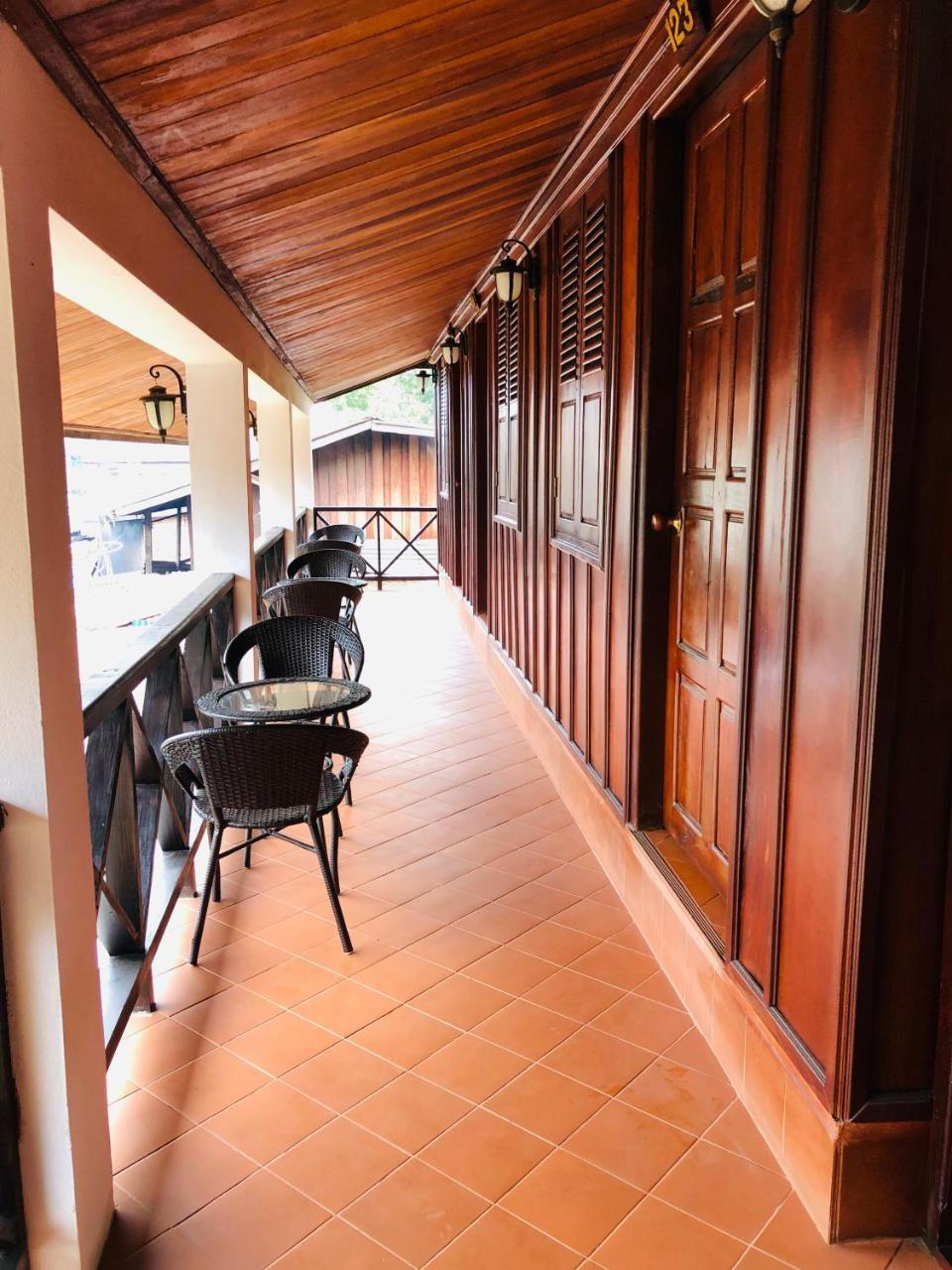 Dear Villa House Luang Prabang Dış mekan fotoğraf