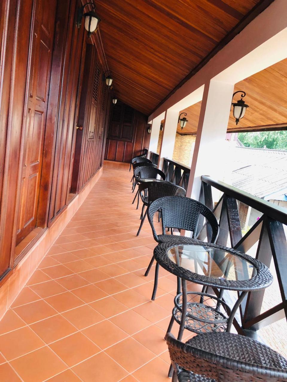 Dear Villa House Luang Prabang Dış mekan fotoğraf