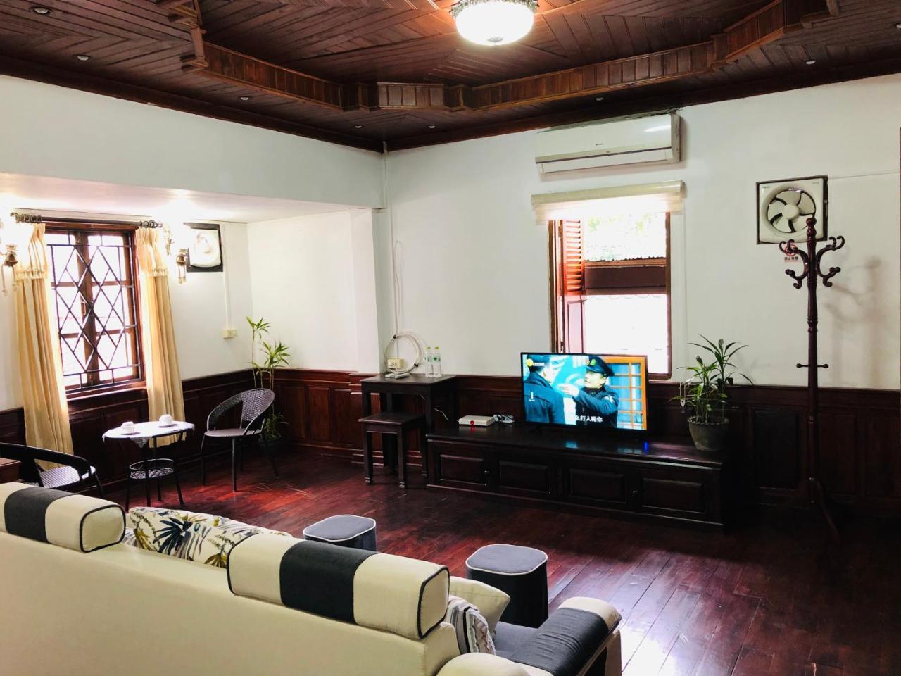 Dear Villa House Luang Prabang Dış mekan fotoğraf