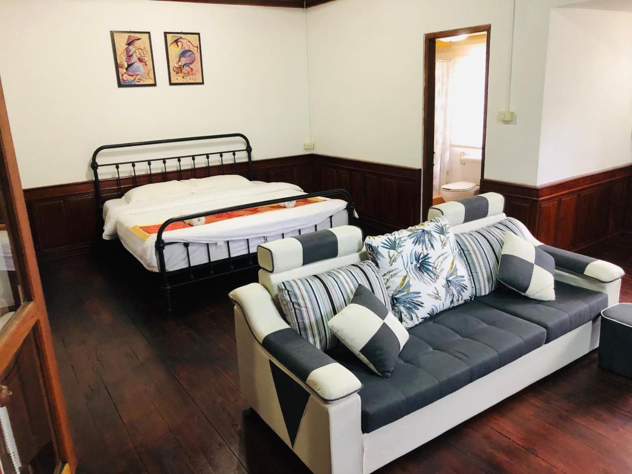 Dear Villa House Luang Prabang Dış mekan fotoğraf