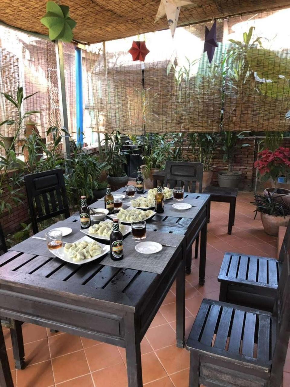 Dear Villa House Luang Prabang Dış mekan fotoğraf