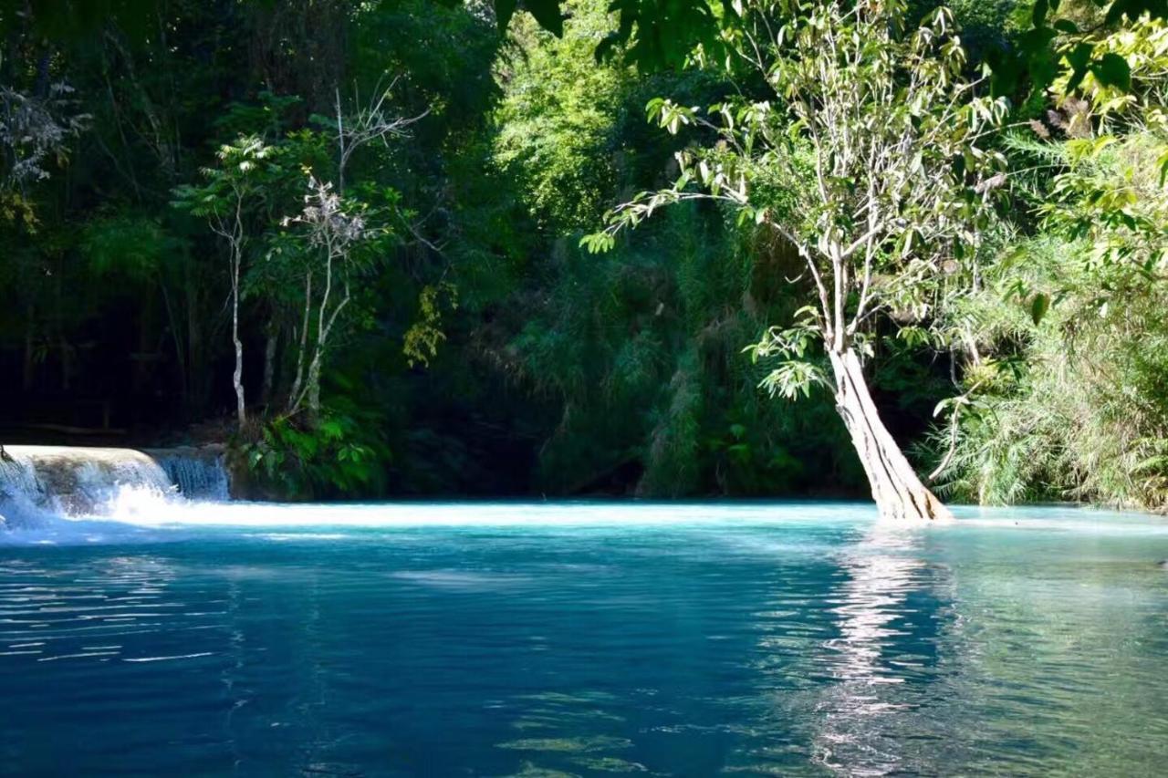 Dear Villa House Luang Prabang Dış mekan fotoğraf