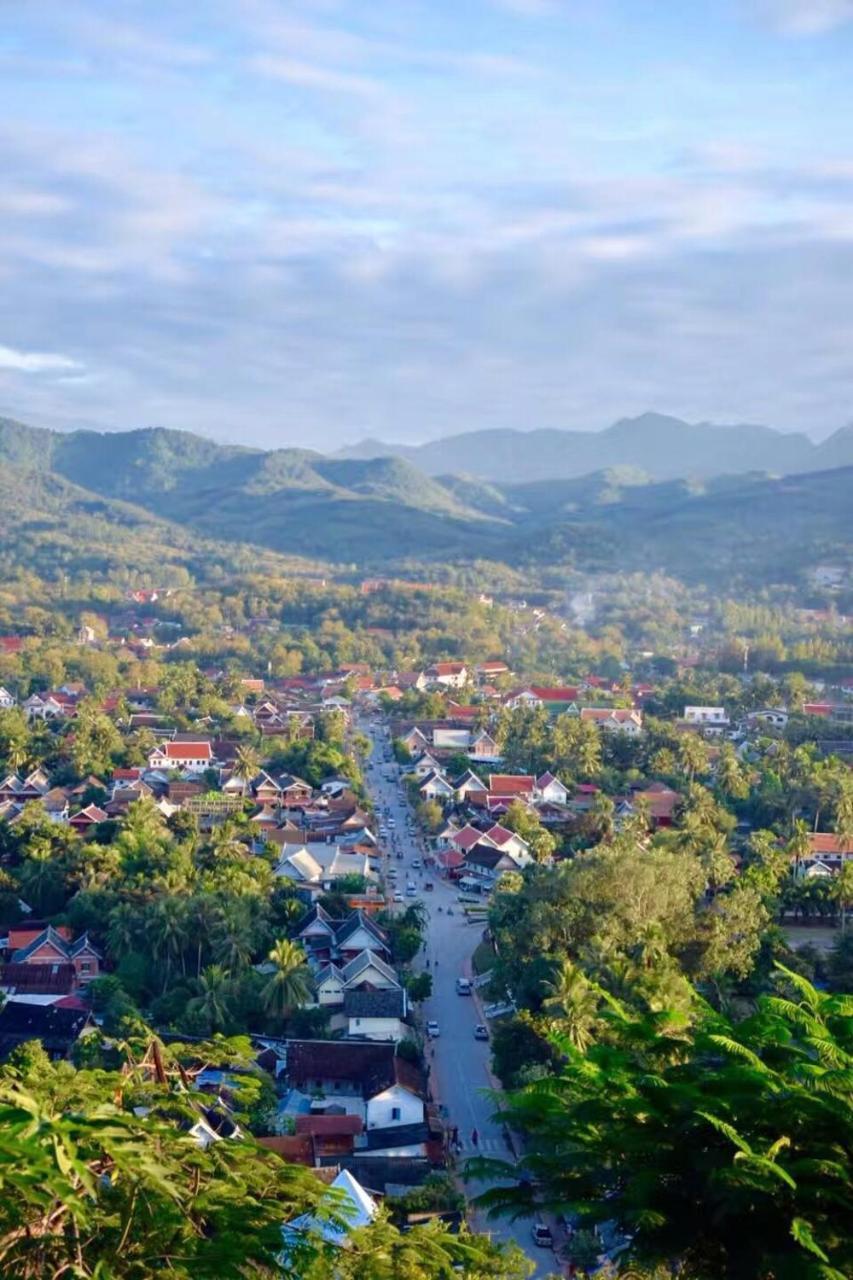 Dear Villa House Luang Prabang Dış mekan fotoğraf