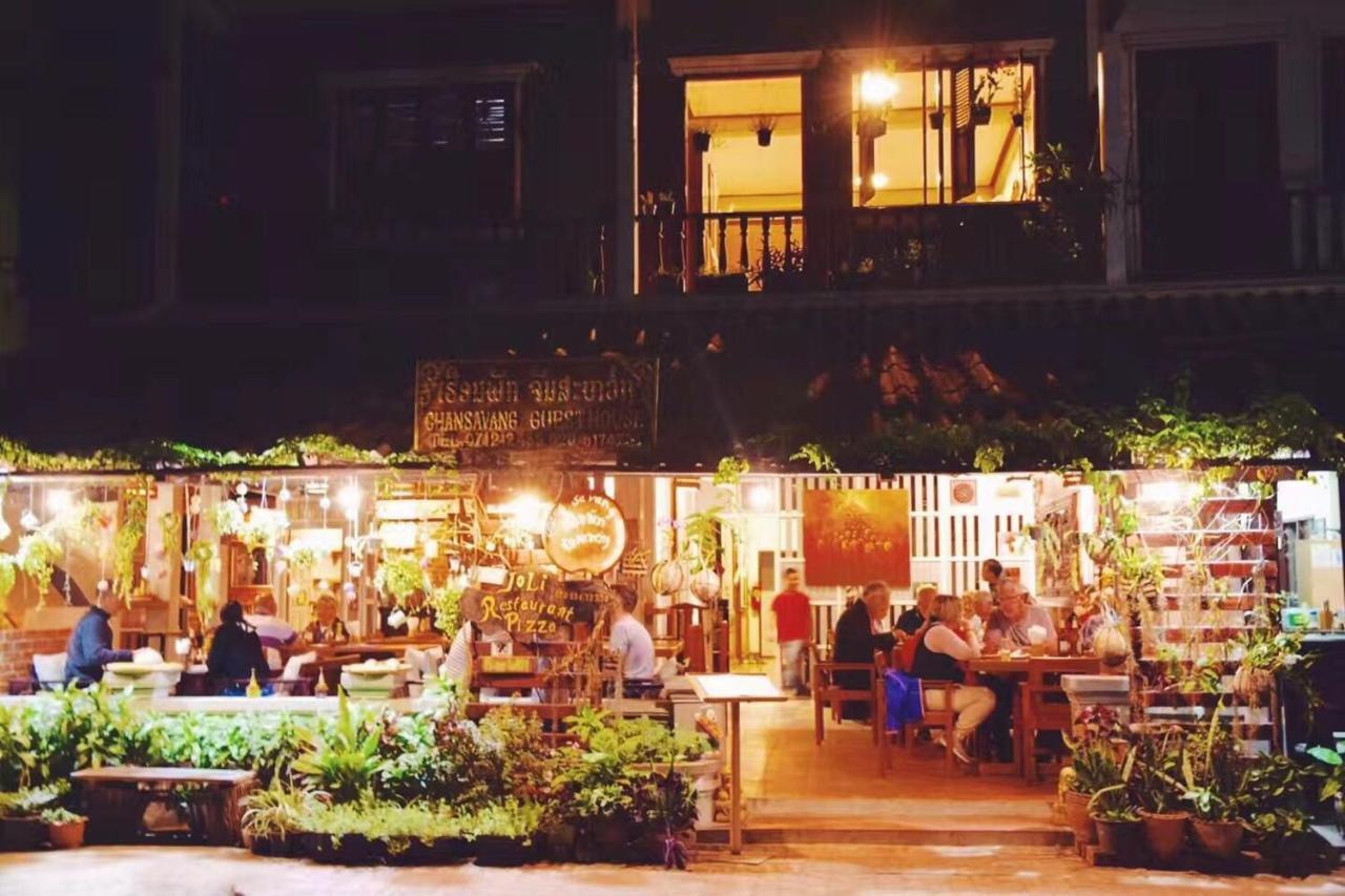 Dear Villa House Luang Prabang Dış mekan fotoğraf