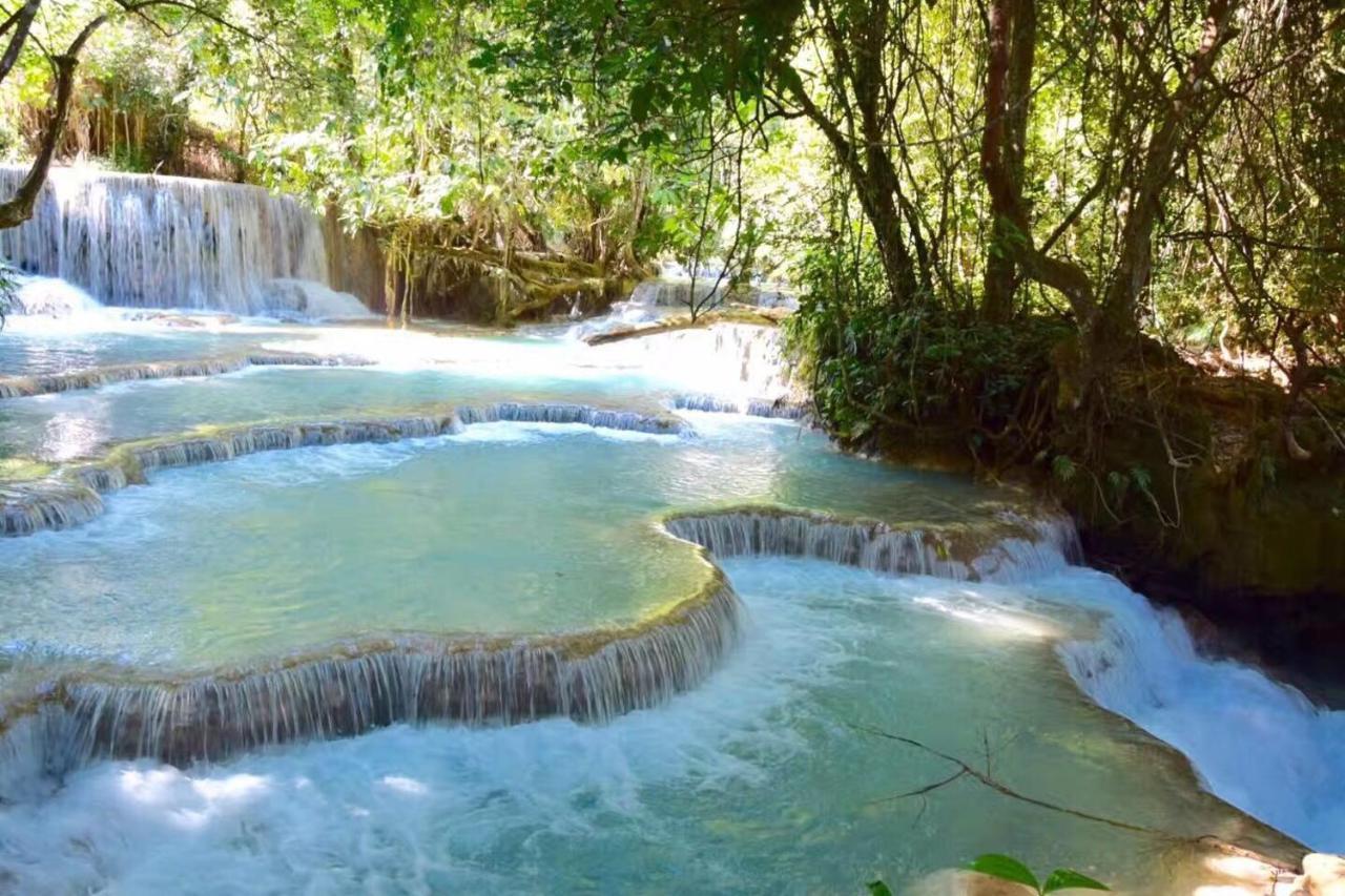 Dear Villa House Luang Prabang Dış mekan fotoğraf