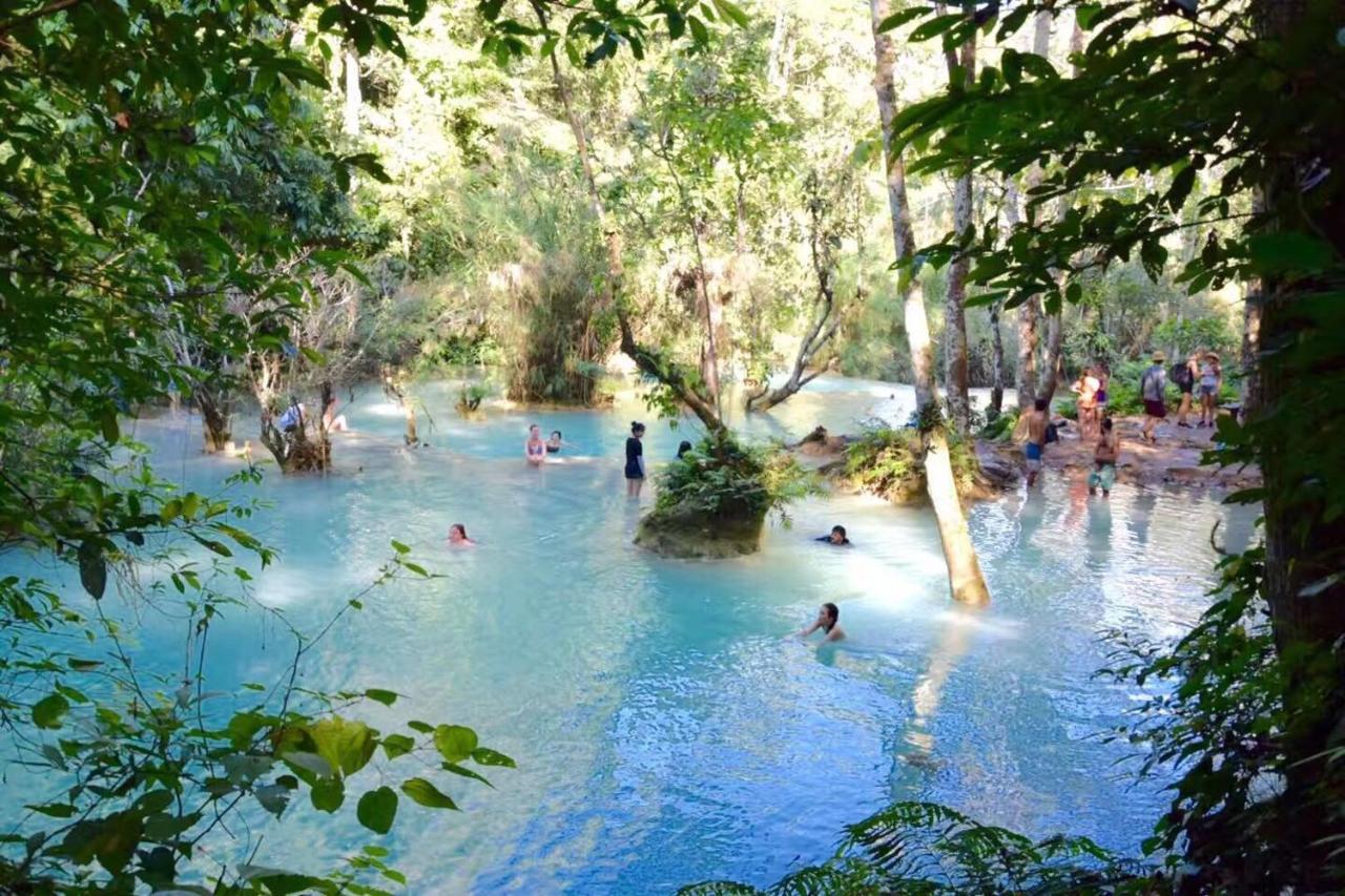 Dear Villa House Luang Prabang Dış mekan fotoğraf